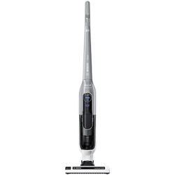 Bosch Athlet BCH6ATH1GB 60-Minute Runtime Cordless Upright Vacuum Cleaner, Silver